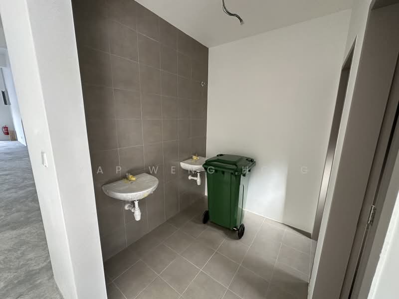 Kedai untuk Disewa di Jade Hills (Kajang) - Yap Weng Hong - Bathroom - PropertyGuru.com.my
