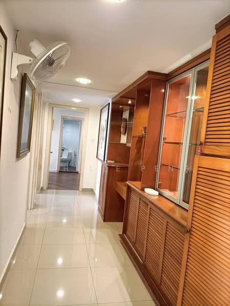 Condominium for Rent at The Straits View Condominium - Cora Loh - PropertyGuru.com.my