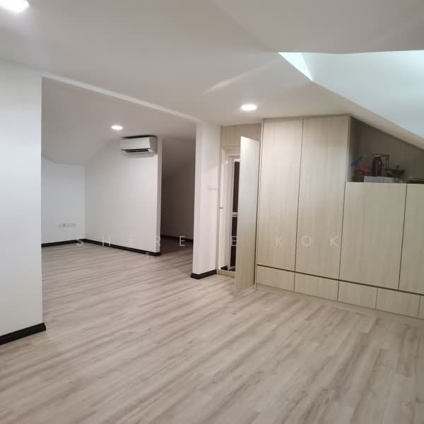2.5-storey Terraced House for Sale in Kuching (Sarawak) - Sherene Kok - Interior - PropertyGuru.com.my