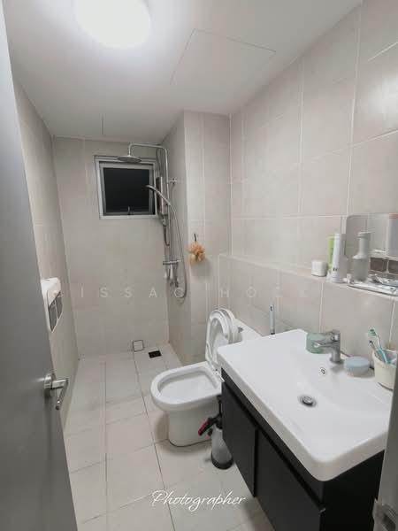 Apartment for Sale at Aman 1 - Issac Hock - PropertyGuru.com.my