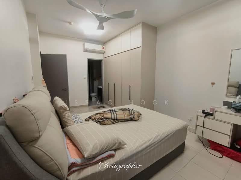 Apartment for Sale at Aman 1 - Issac Hock - PropertyGuru.com.my