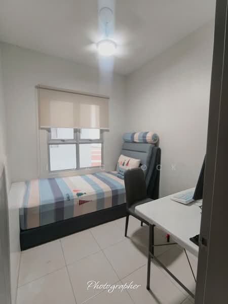 Apartment for Sale at Aman 1 - Issac Hock - PropertyGuru.com.my