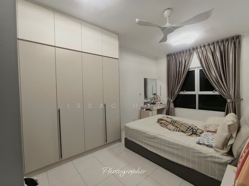Apartment for Sale at Aman 1 - Issac Hock - PropertyGuru.com.my
