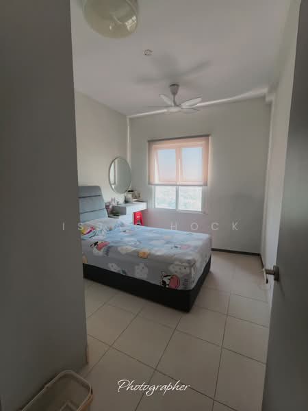 Apartment for Sale at Aman 1 - Issac Hock - PropertyGuru.com.my