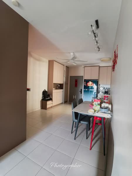 Apartment for Sale at Aman 1 - Issac Hock - PropertyGuru.com.my