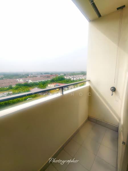Apartment for Sale at Aman 1 - Issac Hock - PropertyGuru.com.my