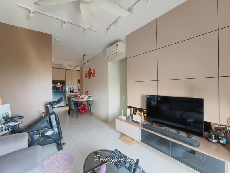 Apartment for Sale at Aman 1 - Issac Hock - PropertyGuru.com.my