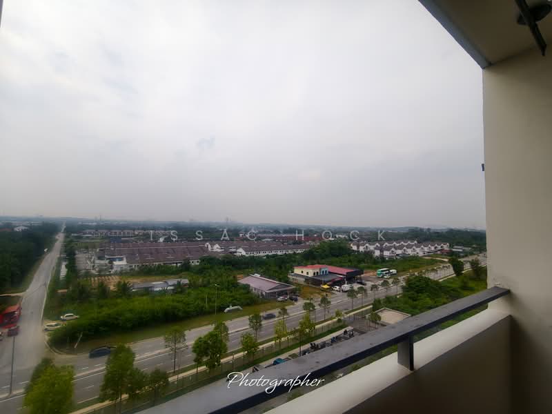 Apartment for Sale at Aman 1 - Issac Hock - PropertyGuru.com.my