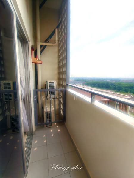Apartment for Sale at Aman 1 - Issac Hock - PropertyGuru.com.my