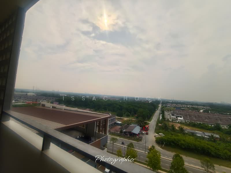 Apartment for Sale at Aman 1 - Issac Hock - PropertyGuru.com.my