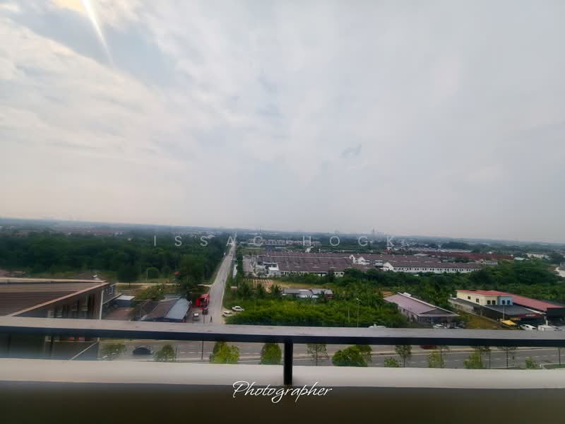 Apartment for Sale at Aman 1 - Issac Hock - PropertyGuru.com.my