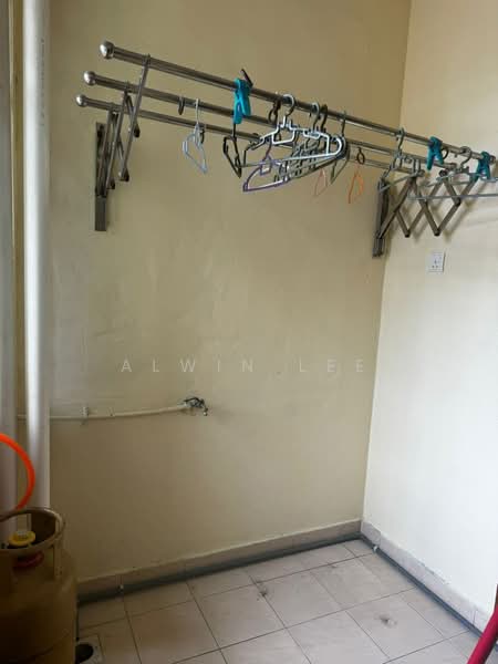 Apartment for Rent at Pangsapuri Kasuarina - Alwin Lee - Interior - PropertyGuru.com.my