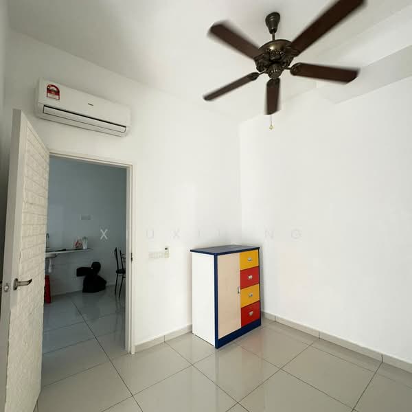 2-storey Terraced House for Rent in Setia Eco Gardens (Gelang Patah) - Xiuxiu Ng - Interior - PropertyGuru.com.my