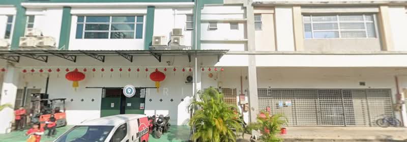 Terrace Factory for Sale in Puchong (Selangor) - Chris Tye - Exterior - PropertyGuru.com.my