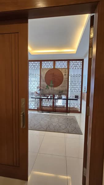 Kondominium untuk Disewa di Skyhome - Kevan Kong - Entrance - PropertyGuru.com.my