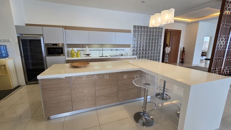 Kondominium untuk Disewa di Skyhome - Kevan Kong - Kitchen - PropertyGuru.com.my