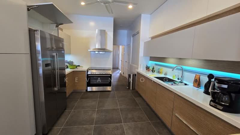 Kondominium untuk Disewa di Skyhome - Kevan Kong - Kitchen - PropertyGuru.com.my