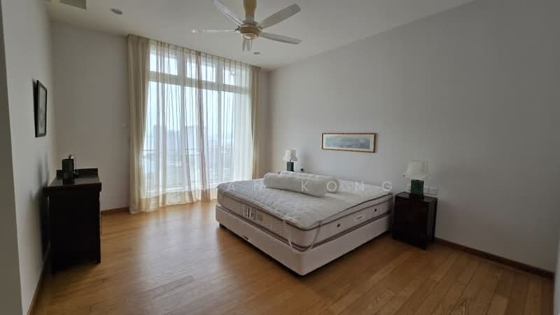 Kondominium untuk Disewa di Skyhome - Kevan Kong - Bedroom - PropertyGuru.com.my
