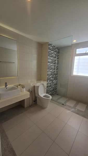 Kondominium untuk Disewa di Skyhome - Kevan Kong - Bathroom - PropertyGuru.com.my