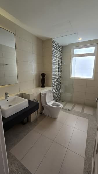 Kondominium untuk Disewa di Skyhome - Kevan Kong - Bathroom - PropertyGuru.com.my