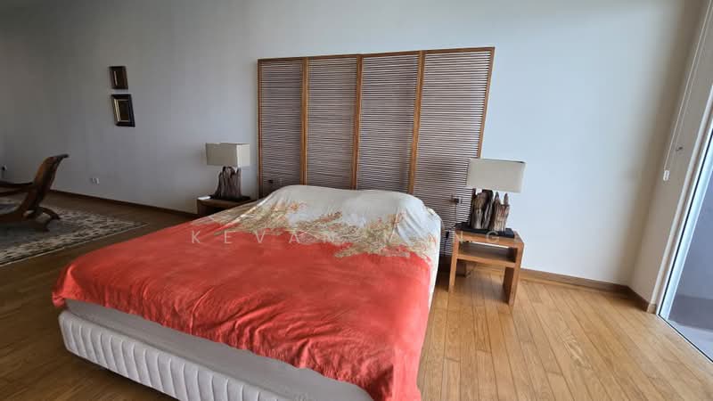 Kondominium untuk Disewa di Skyhome - Kevan Kong - Bedroom - PropertyGuru.com.my