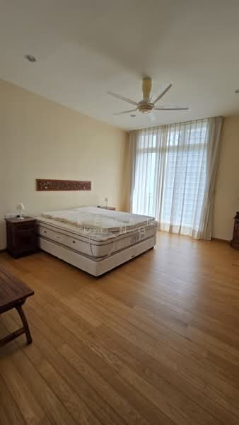 Kondominium untuk Disewa di Skyhome - Kevan Kong - Bedroom - PropertyGuru.com.my
