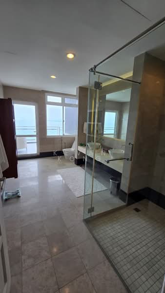 Kondominium untuk Disewa di Skyhome - Kevan Kong - Bathroom - PropertyGuru.com.my