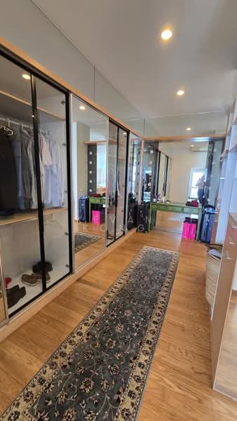 Kondominium untuk Disewa di Skyhome - Kevan Kong - Interior - PropertyGuru.com.my
