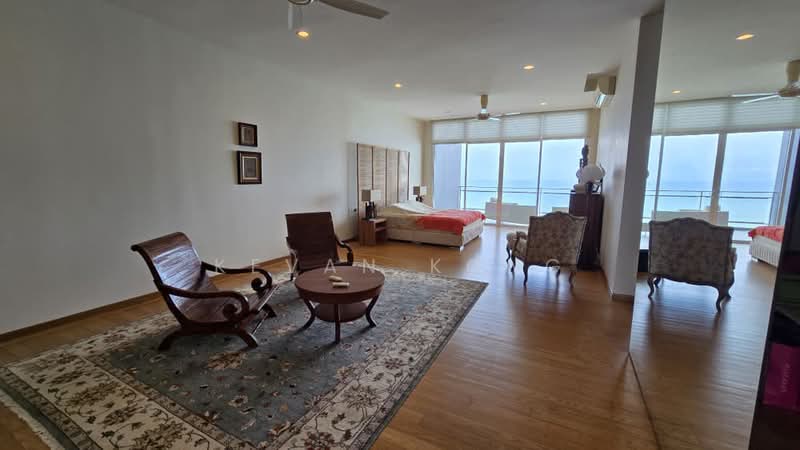 Kondominium untuk Disewa di Skyhome - Kevan Kong - Bedroom - PropertyGuru.com.my