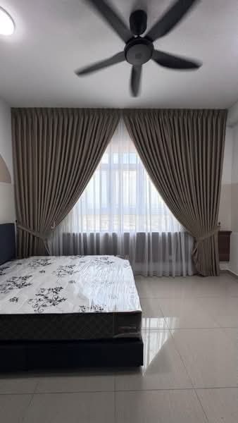 Service Residence for Rent at Mesahill - Joan Loh - Bedroom - PropertyGuru.com.my