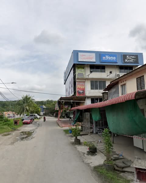 Shop / Office for Rent in Bukit Mertajam (Penang) - Chloe Ang - Exterior - PropertyGuru.com.my