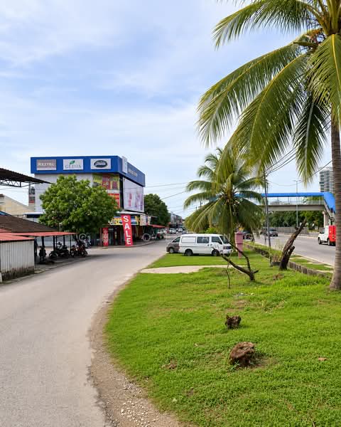 Shop / Office for Rent in Bukit Mertajam (Penang) - Chloe Ang - Exterior - PropertyGuru.com.my