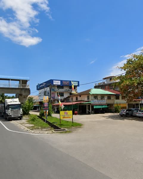Shop / Office for Rent in Bukit Mertajam (Penang) - Chloe Ang - Exterior - PropertyGuru.com.my