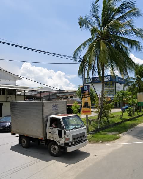 Shop / Office for Rent in Bukit Mertajam (Penang) - Chloe Ang - PropertyGuru.com.my