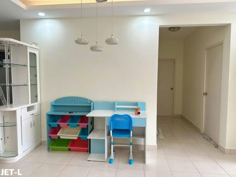 Apartment for Rent at Seri Baiduri - Loke . - Interior - PropertyGuru.com.my