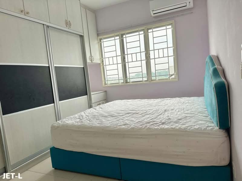 Apartment for Rent at Seri Baiduri - Loke . - Bedroom - PropertyGuru.com.my