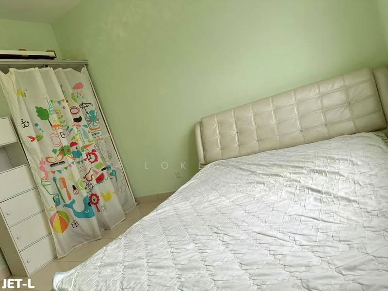 Apartment for Rent at Seri Baiduri - Loke . - Bedroom - PropertyGuru.com.my