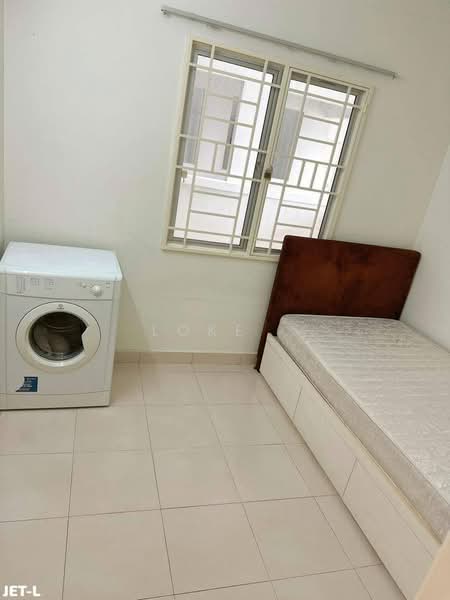 Apartment for Rent at Seri Baiduri - Loke . - Bedroom - PropertyGuru.com.my