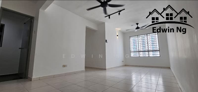 Apartment for Sale at Centrio Avenue - Edwin Ng - Living Room - PropertyGuru.com.my