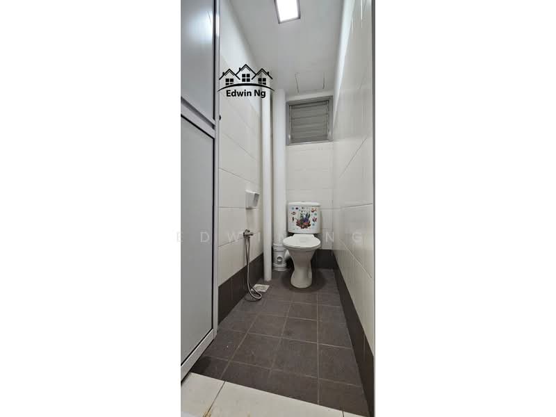 Apartment for Sale at Centrio Avenue - Edwin Ng - Bathroom - PropertyGuru.com.my