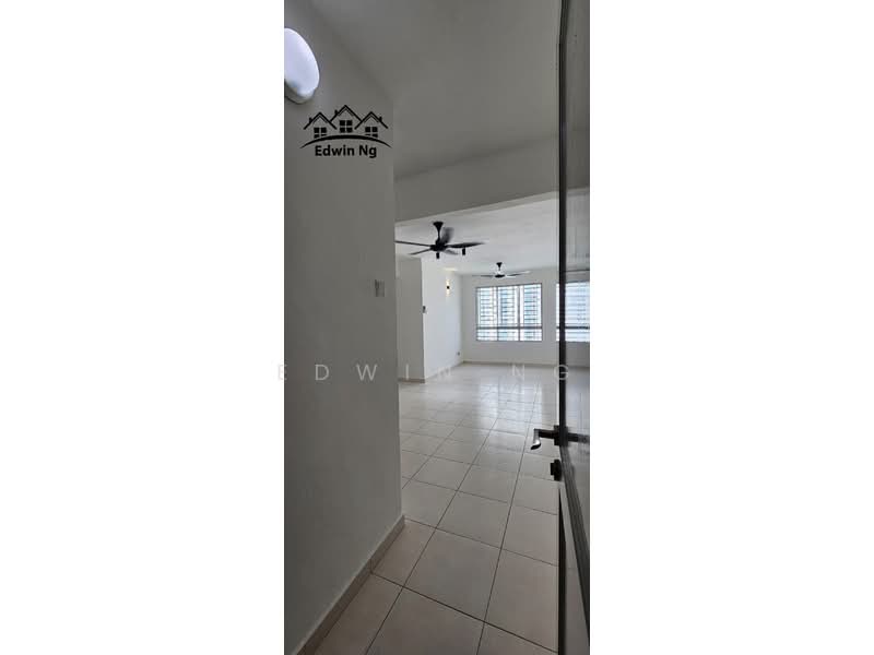 Apartment for Sale at Centrio Avenue - Edwin Ng - Living Room - PropertyGuru.com.my