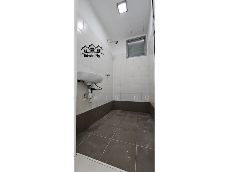 Apartment for Sale at Centrio Avenue - Edwin Ng - Bathroom - PropertyGuru.com.my