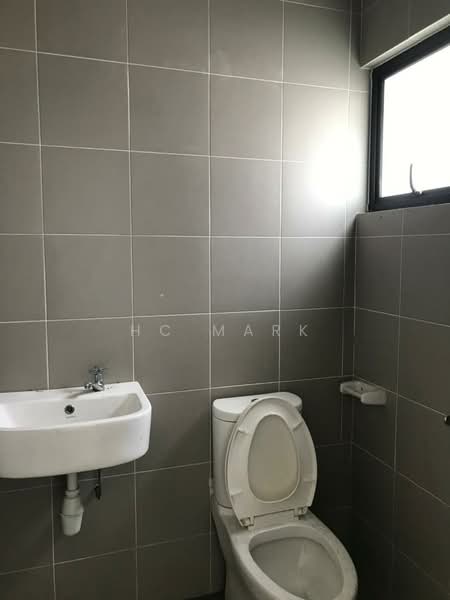 Rumah Teres 2 Tingkat untuk Dijual di Taman M-Residensi (Rawang) - HC Mark - PropertyGuru.com.my