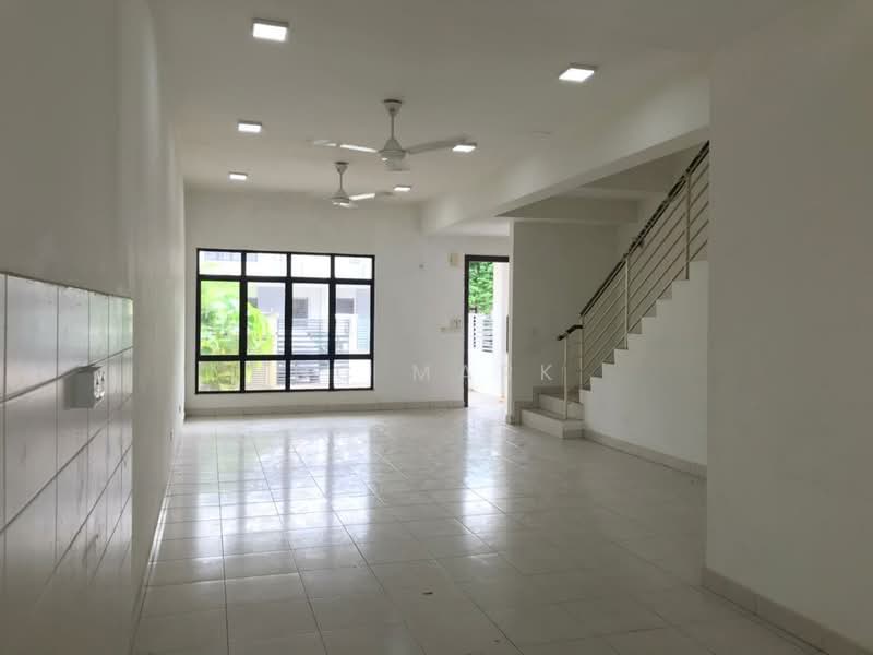 Rumah Teres 2 Tingkat untuk Dijual di Taman M-Residensi (Rawang) - HC Mark - PropertyGuru.com.my