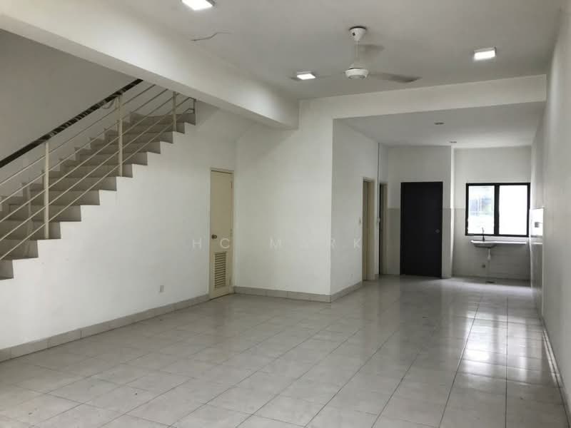 Rumah Teres 2 Tingkat untuk Dijual di Taman M-Residensi (Rawang) - HC Mark - PropertyGuru.com.my