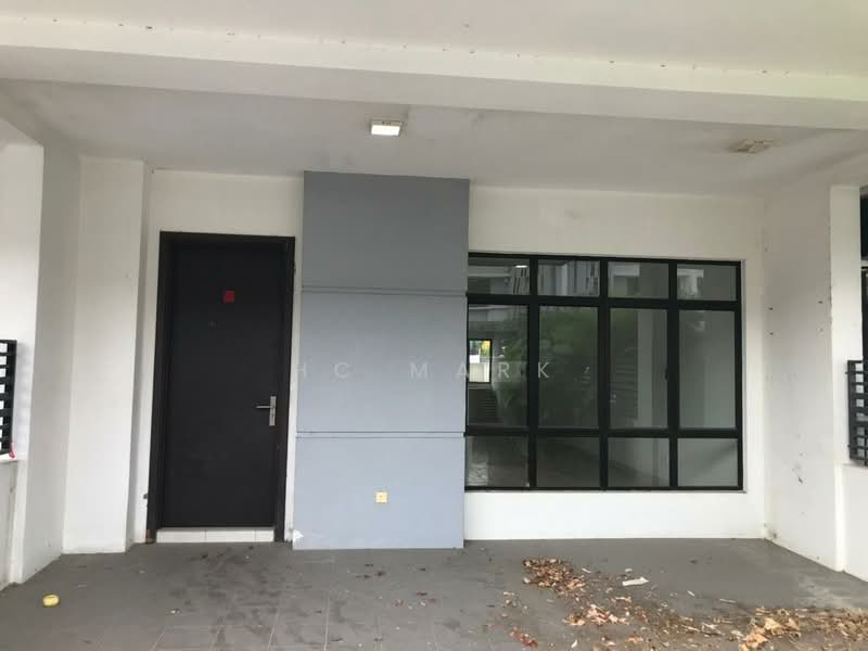 Rumah Teres 2 Tingkat untuk Dijual di Taman M-Residensi (Rawang) - HC Mark - PropertyGuru.com.my