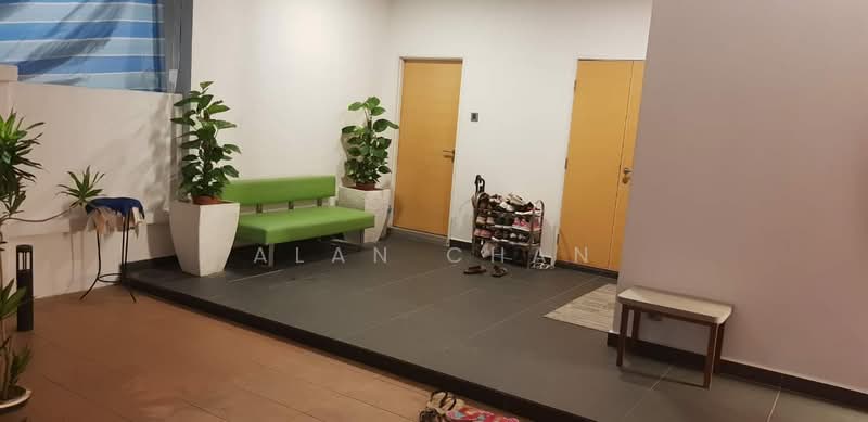 Bungalow for Sale in 16 Sierra (Puchong) - Alan Chan - Entrance - PropertyGuru.com.my