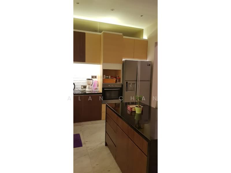 Bungalow for Sale in 16 Sierra (Puchong) - Alan Chan - Kitchen - PropertyGuru.com.my