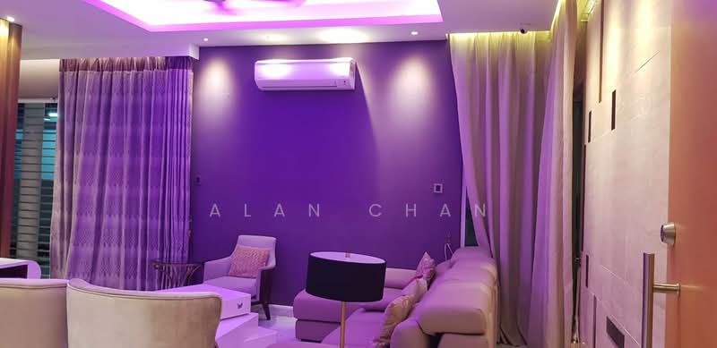 Bungalow for Sale in 16 Sierra (Puchong) - Alan Chan - Living Room - PropertyGuru.com.my