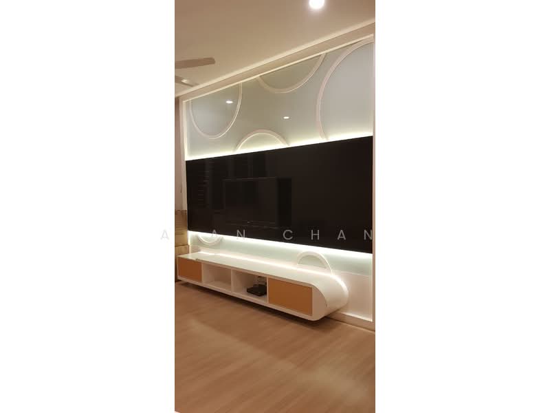 Bungalow for Sale in 16 Sierra (Puchong) - Alan Chan - Living Room - PropertyGuru.com.my